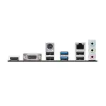 MSI PRO B760M-E DDR5